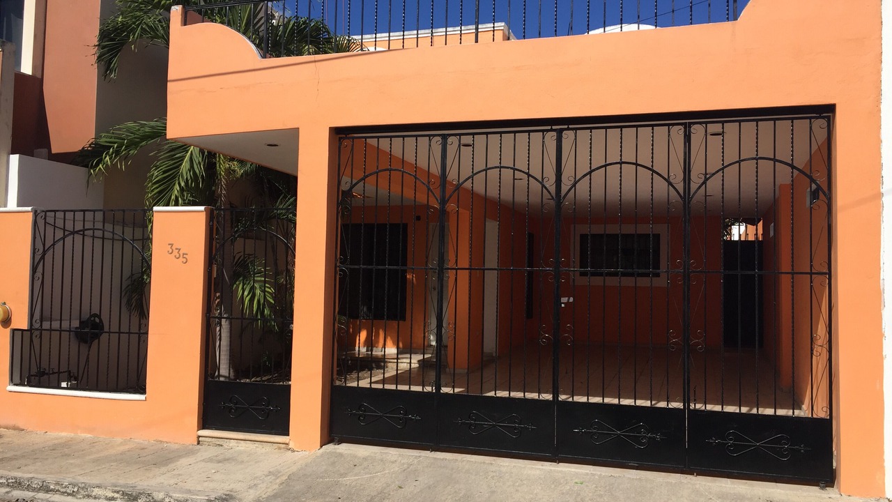 Photo of Outdoor in Merida