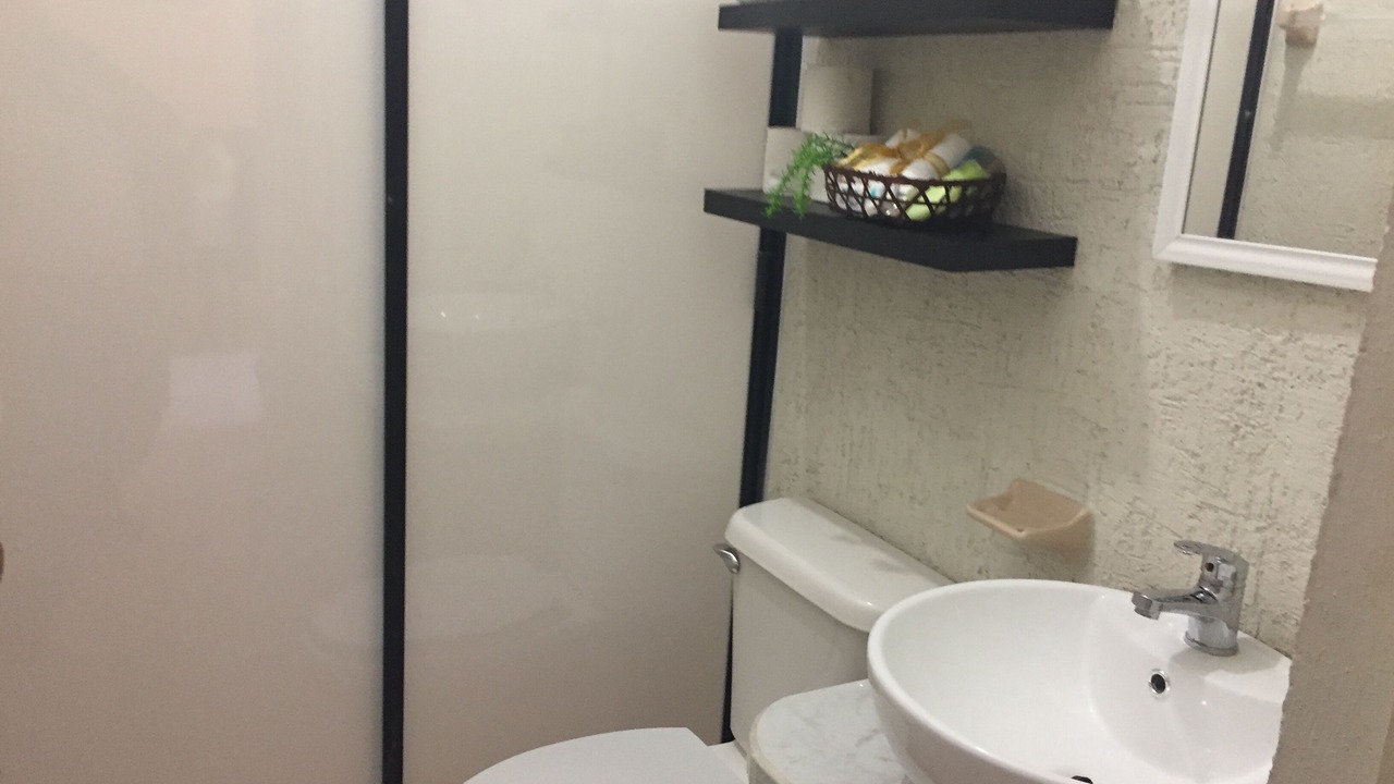 Photo of Bathroom in Merida