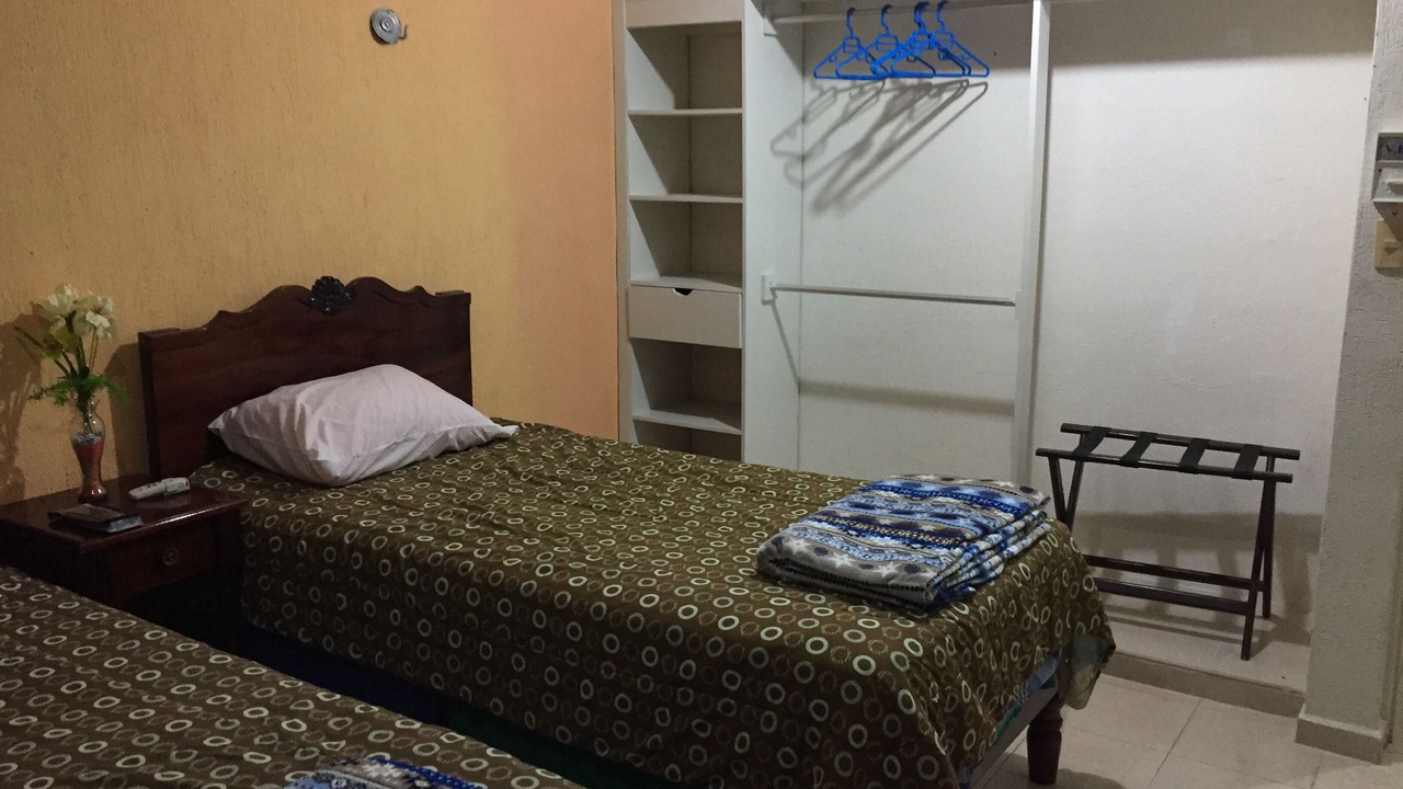 Photo of Bedroom in Merida
