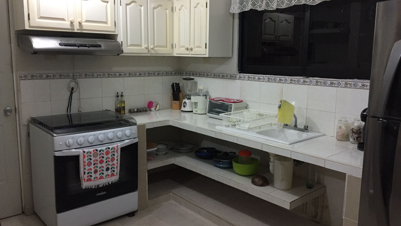 Photo of Kitchen in Merida
