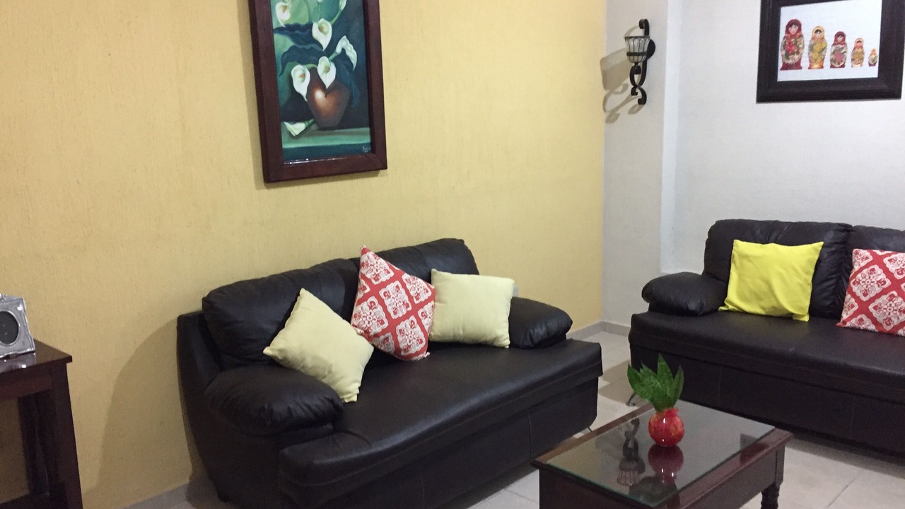 Photo of Livingroom in Merida