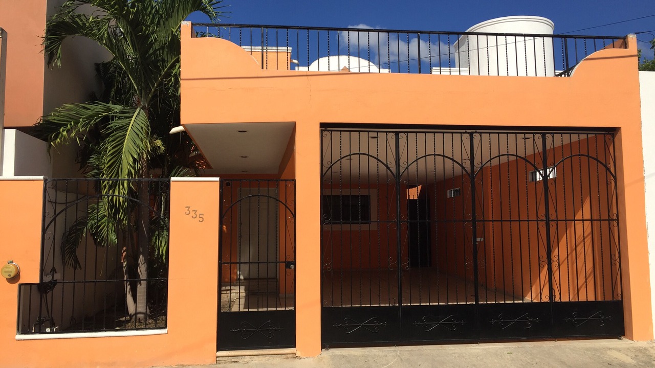 Photo of Outdoor in Merida