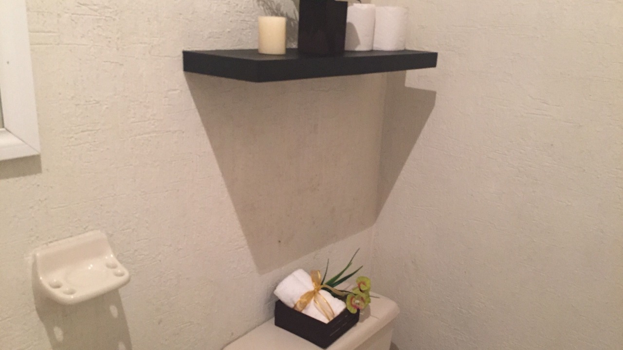 Photo of Bathroom in Merida