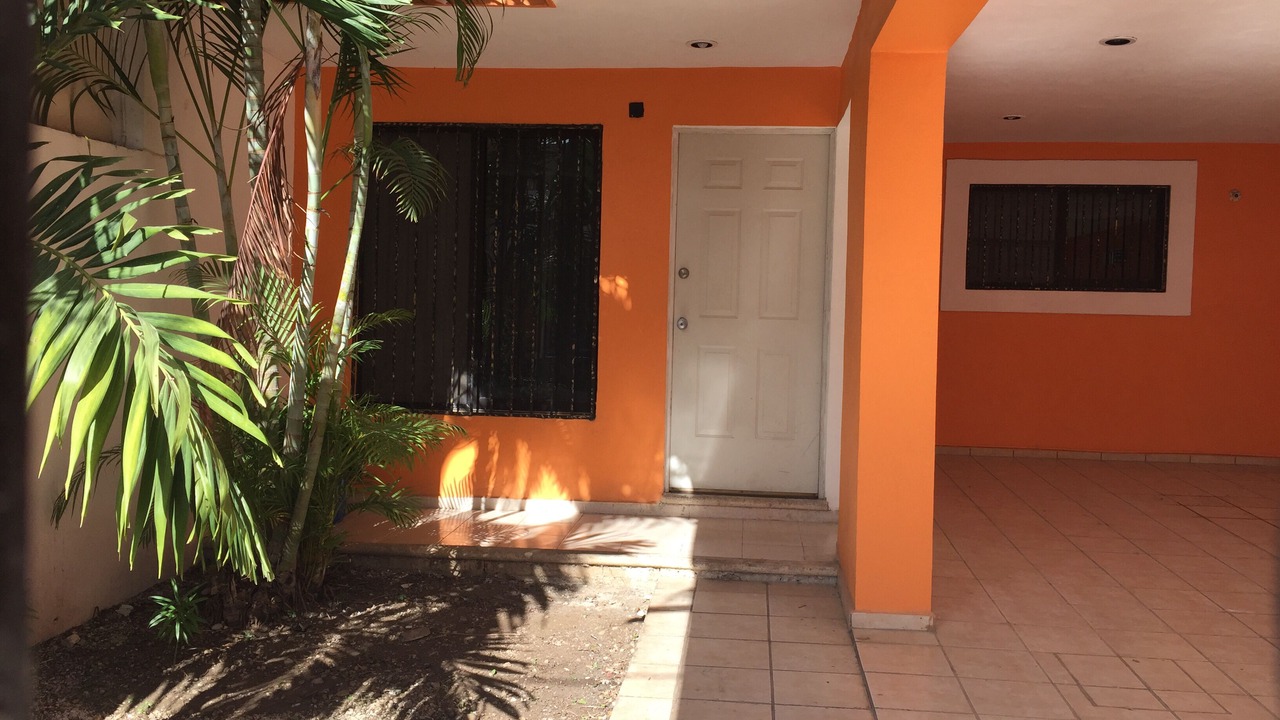 Photo of Outdoor in Merida