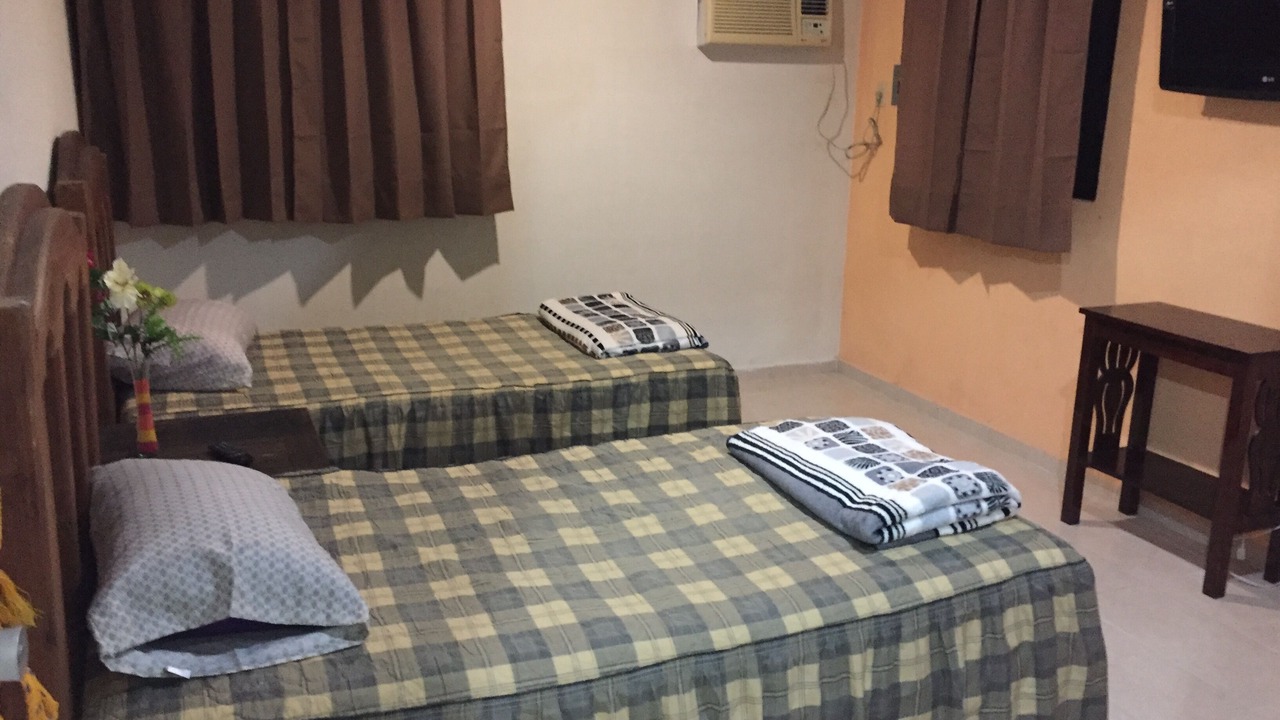 Photo of Bedroom in Merida