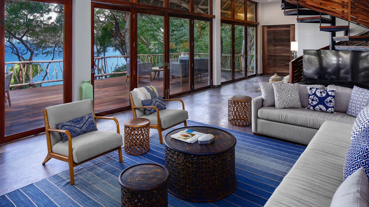 Photo of Livingroom in Sayulita