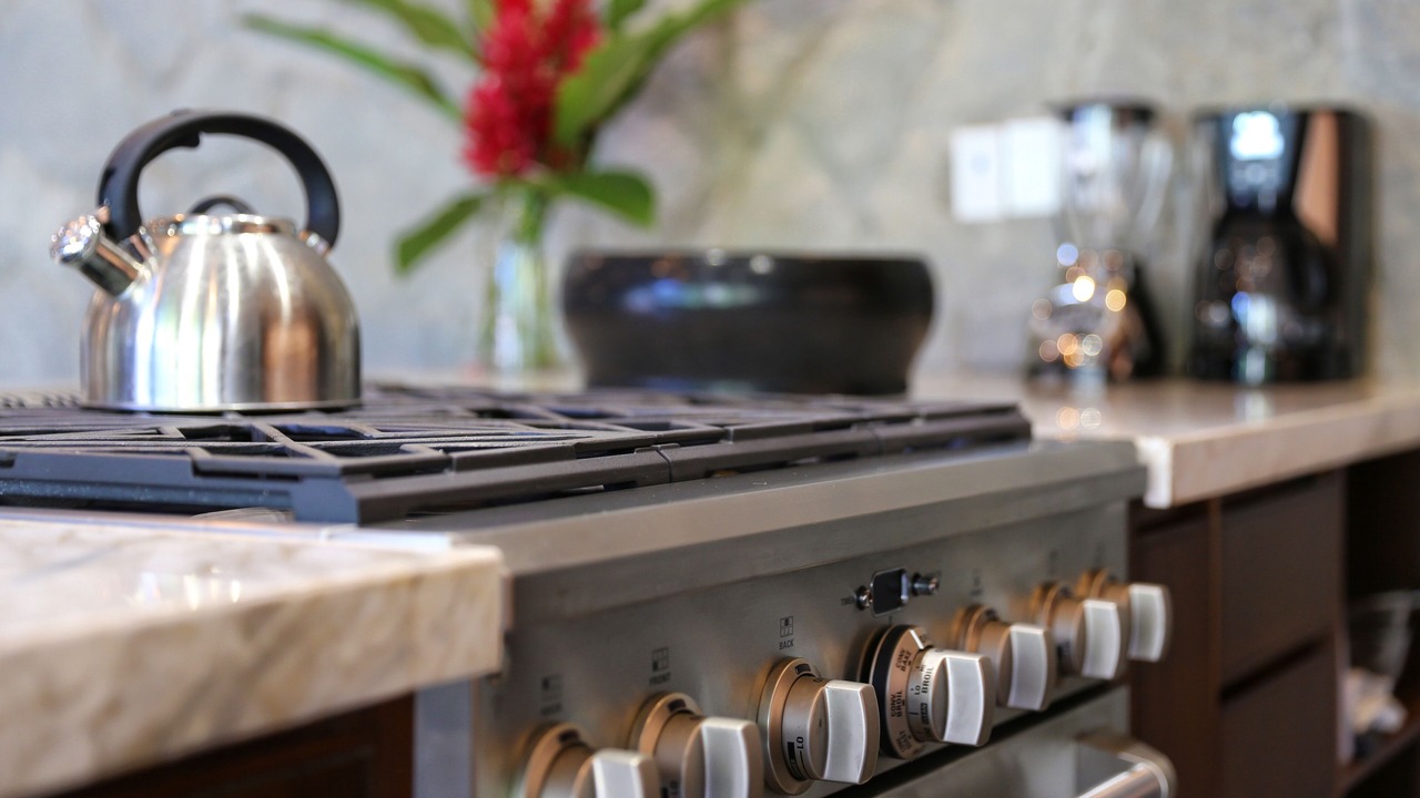 Photo of Kitchen in Sayulita