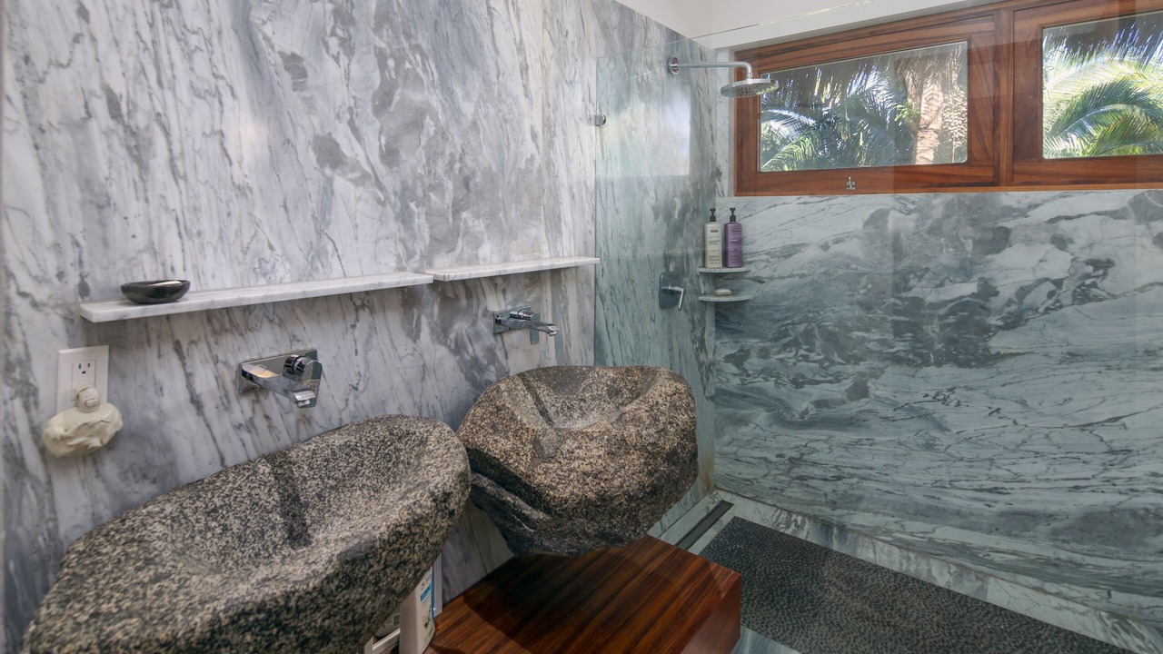 Photo of Bathroom in Sayulita