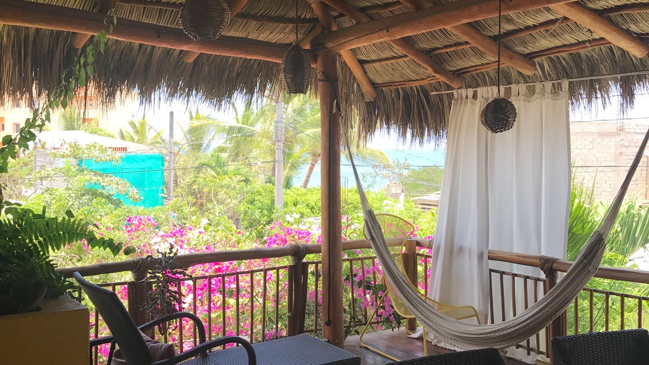 Photo of Patio Balcony in Emiliano Zapata