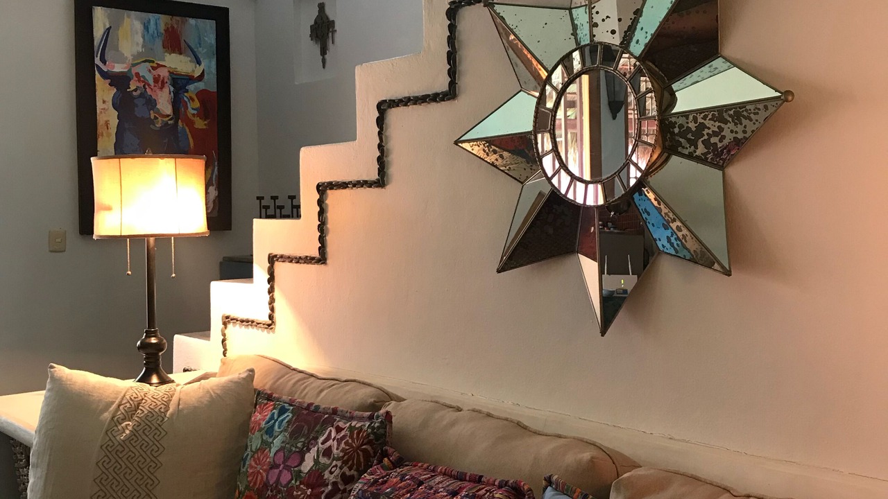 Photo of Livingroom in Emiliano Zapata