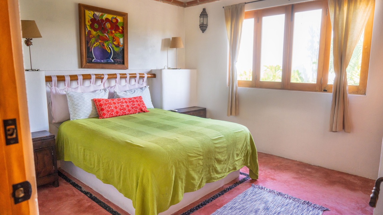 Photo of Bedroom in Emiliano Zapata