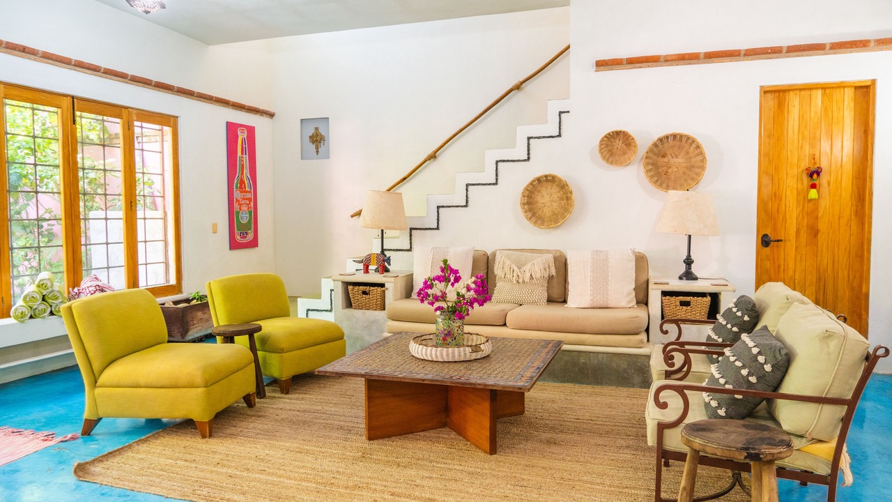 Photo of Livingroom in Emiliano Zapata