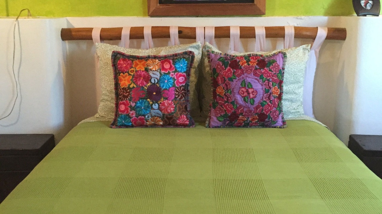 Photo of Bedroom in Emiliano Zapata