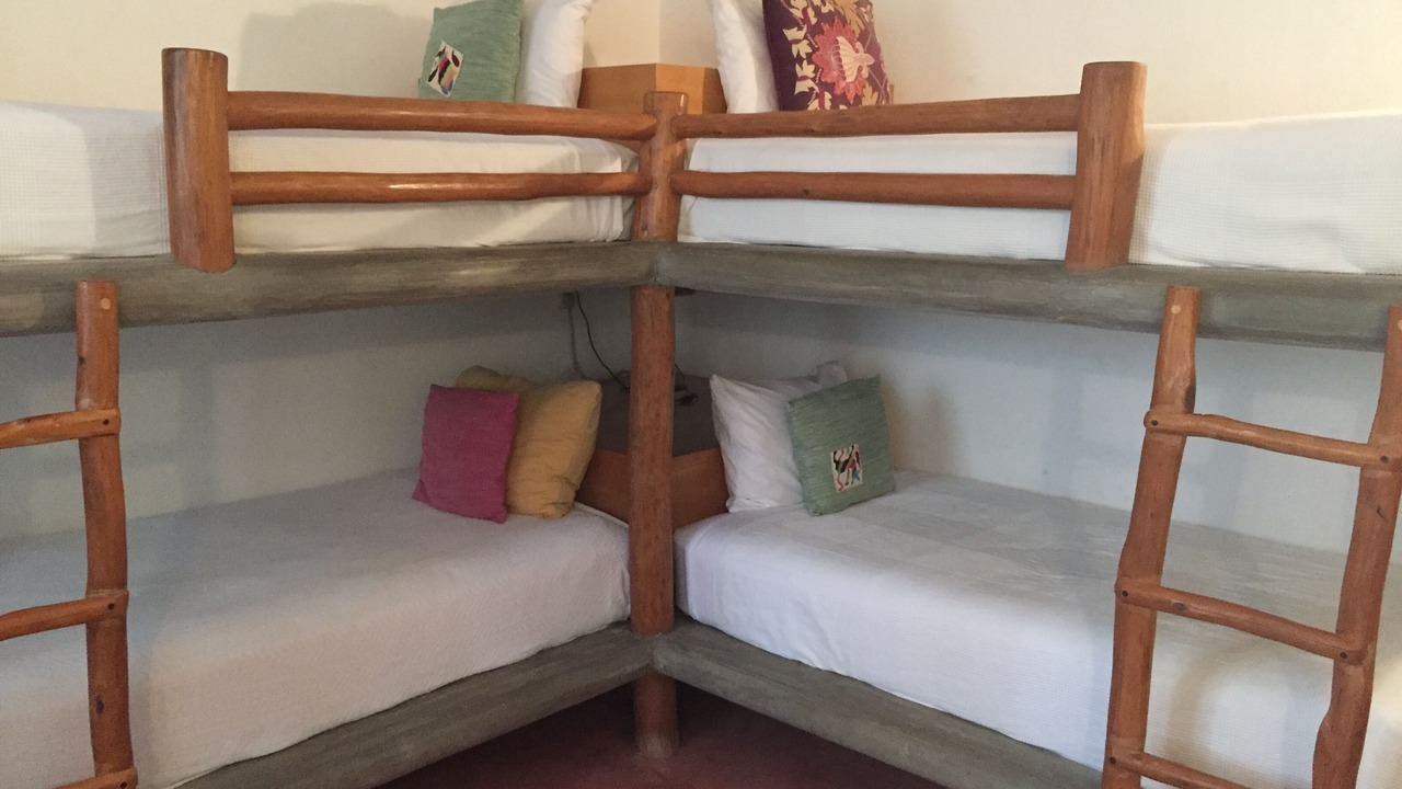 Photo of Bedroom in Emiliano Zapata