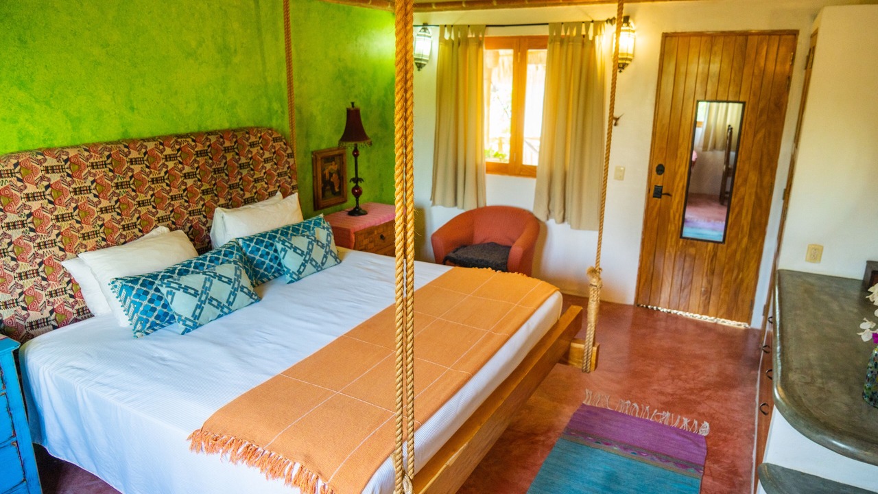 Photo of Bedroom in Emiliano Zapata
