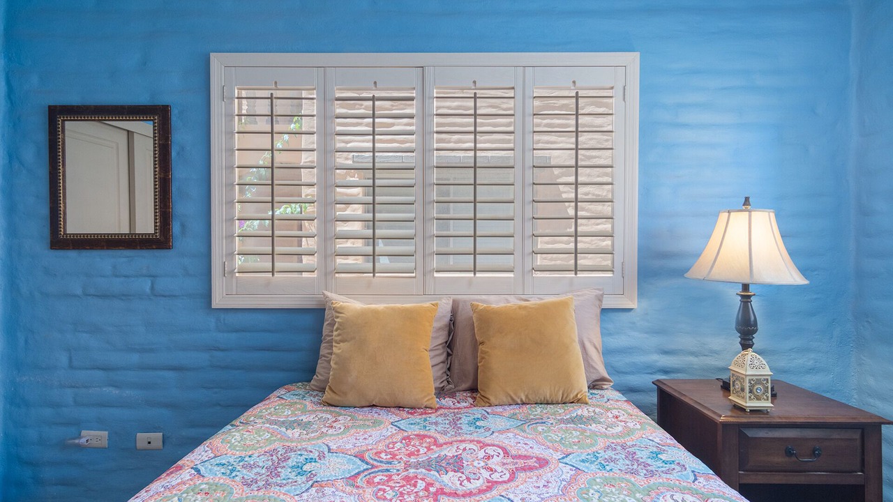 Photo of Bedroom in San Carlos