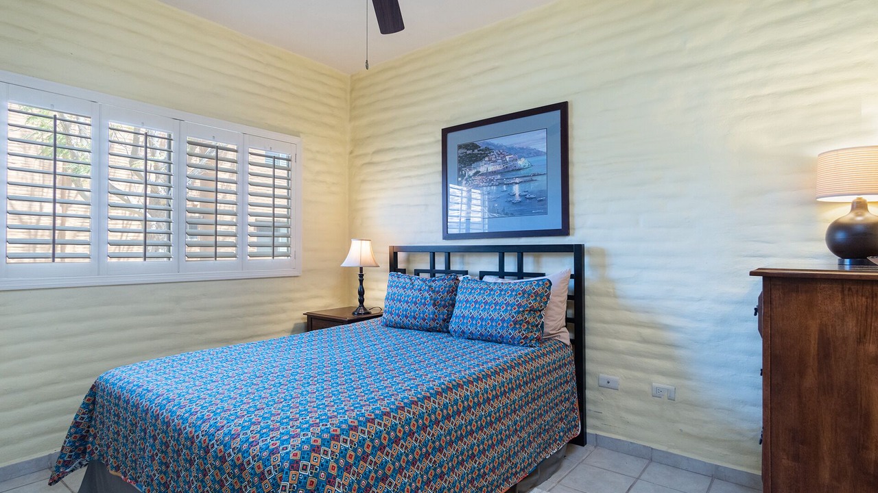 Photo of Bedroom in San Carlos