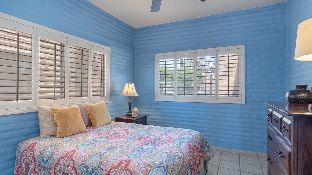 Photo of Bedroom in San Carlos