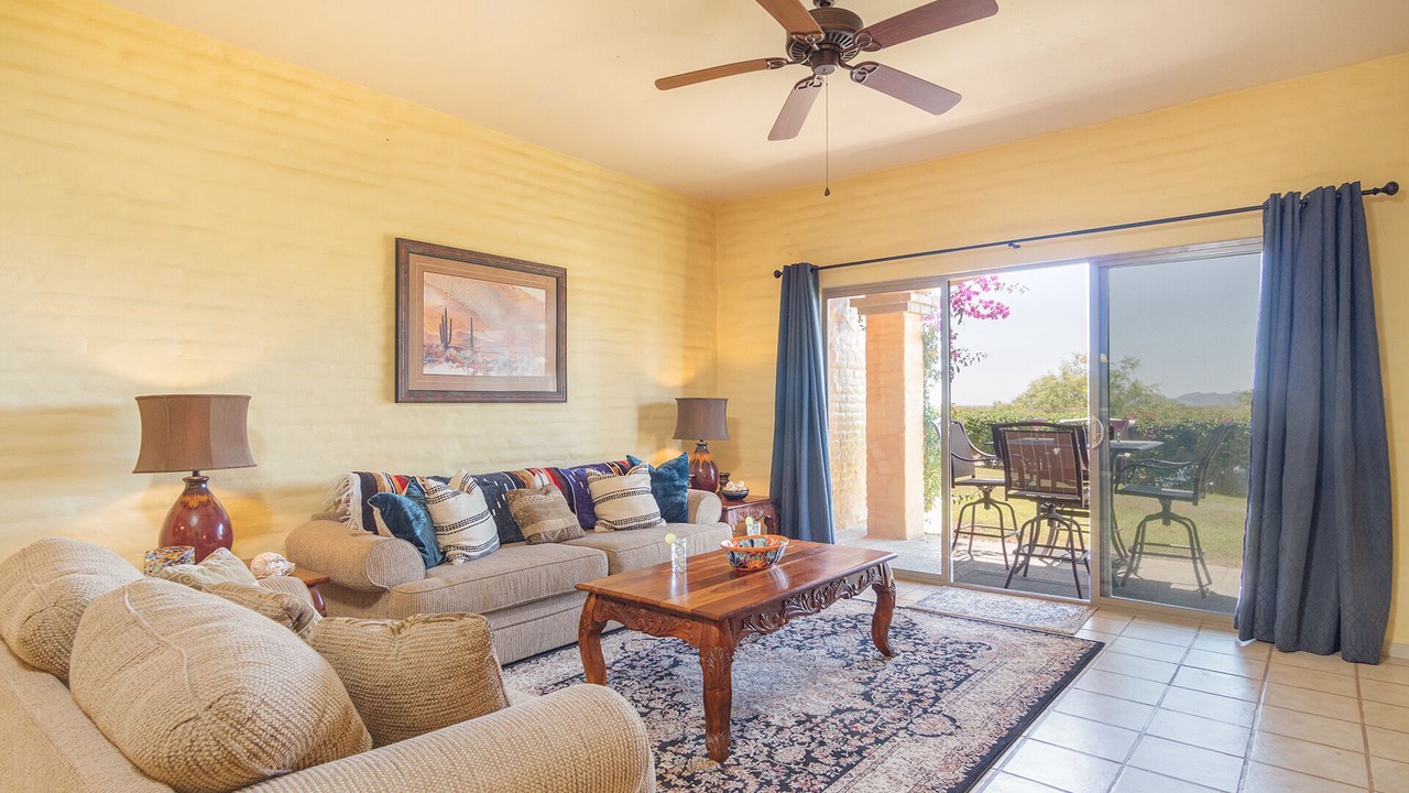 Photo of Livingroom in San Carlos