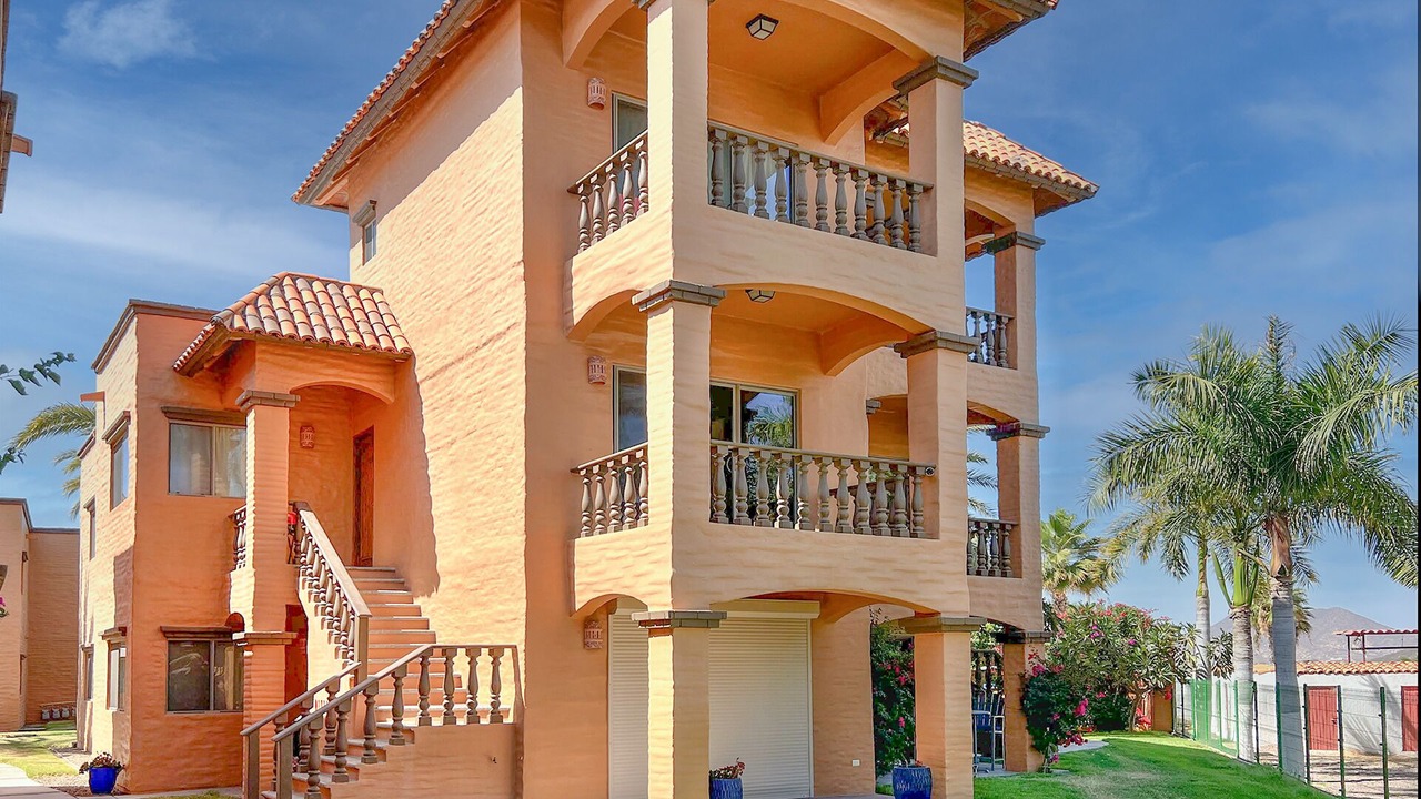 Photo of Outdoor in San Carlos