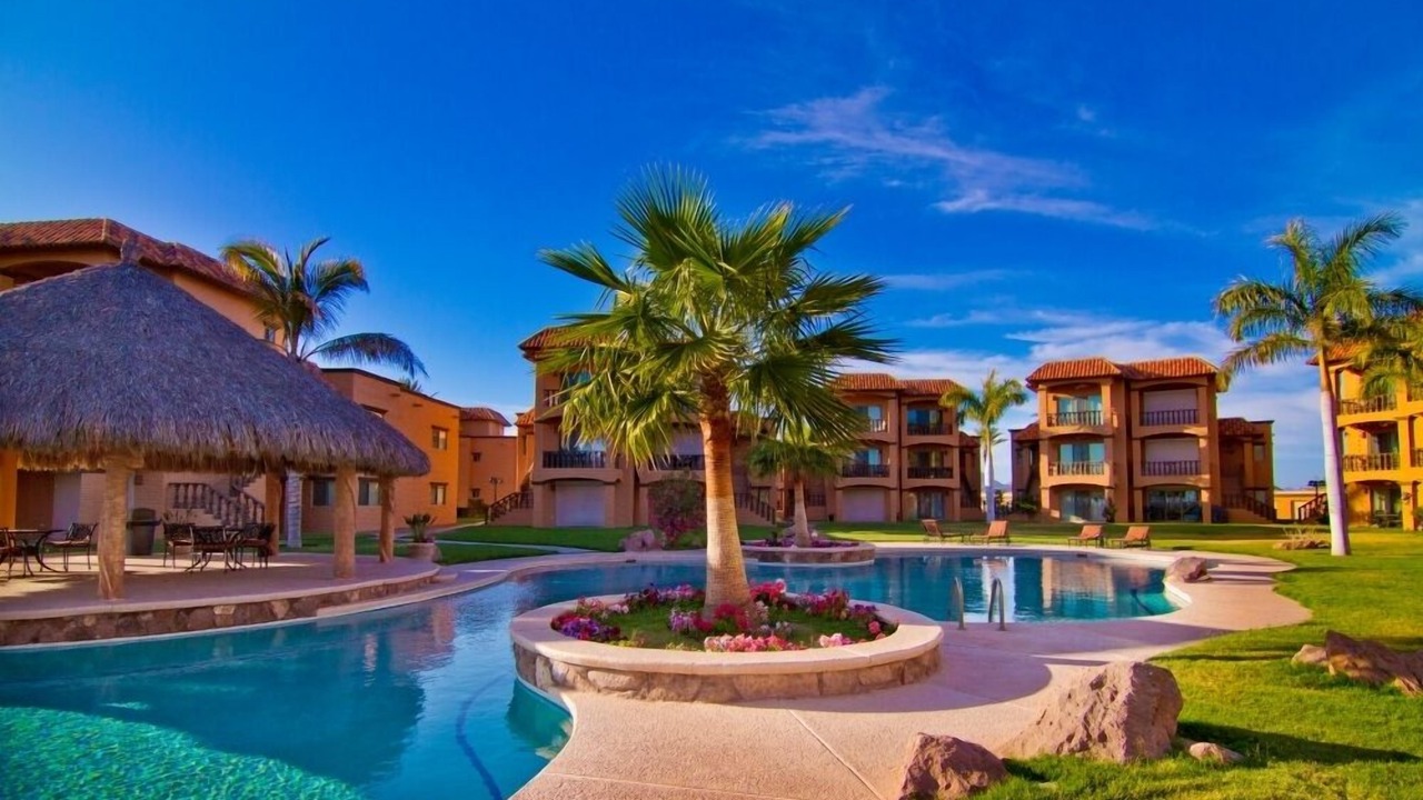 Photo of Outdoor in San Carlos