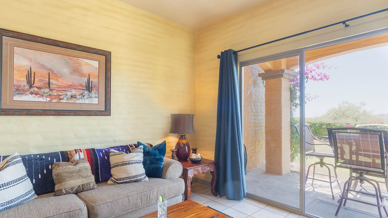 Photo of Livingroom in San Carlos