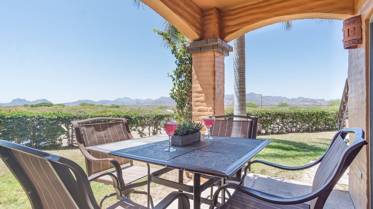 Photo of Outdoor in San Carlos