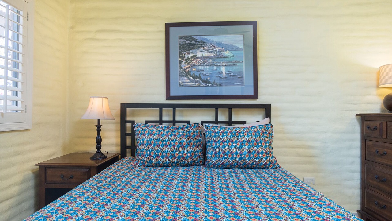 Photo of Bedroom in San Carlos
