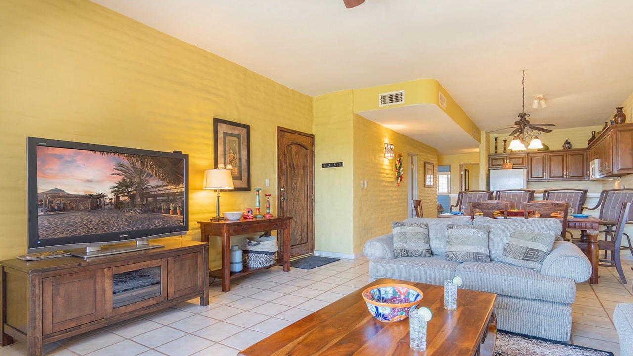 Photo of Livingroom in San Carlos