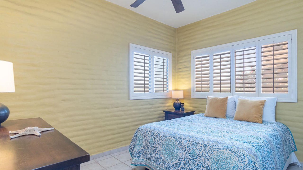 Photo of Bedroom in San Carlos