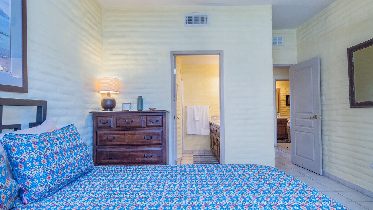 Photo of Bedroom in San Carlos