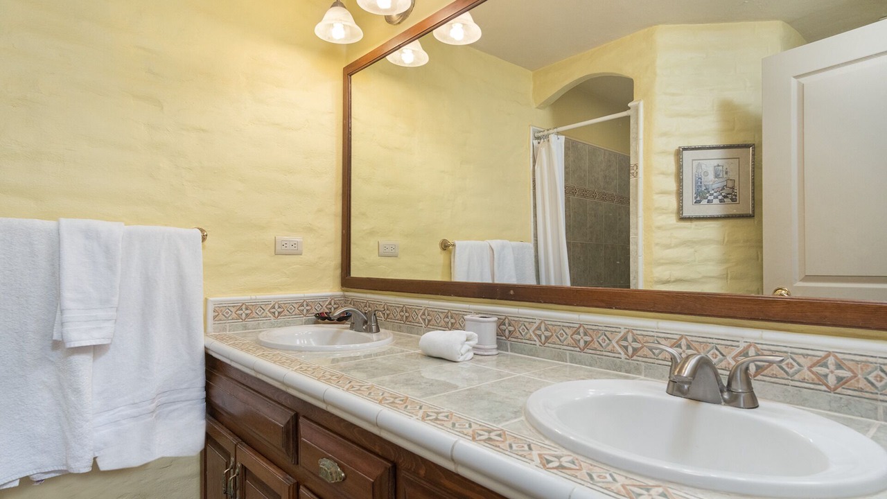 Photo of Bathroom in San Carlos