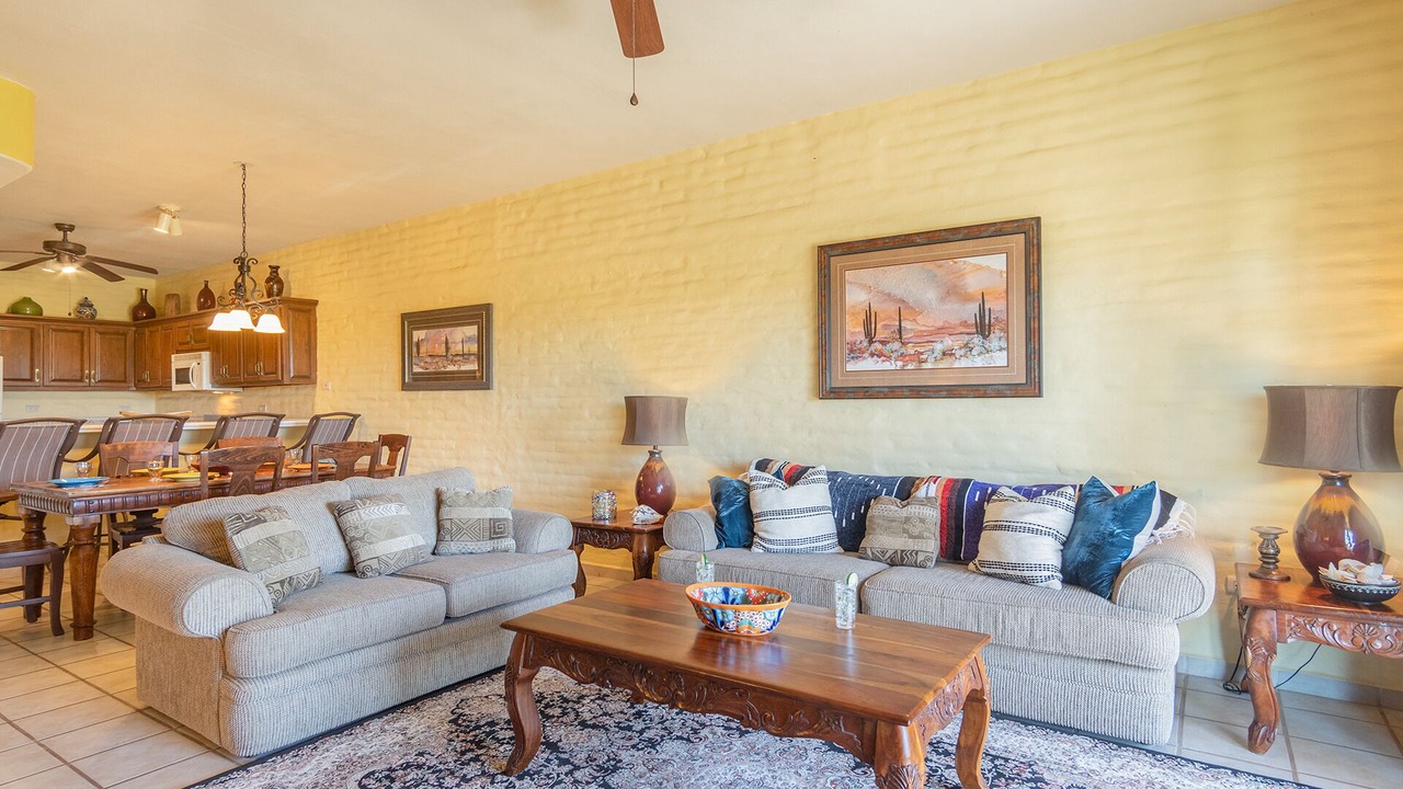 Photo of Livingroom in San Carlos