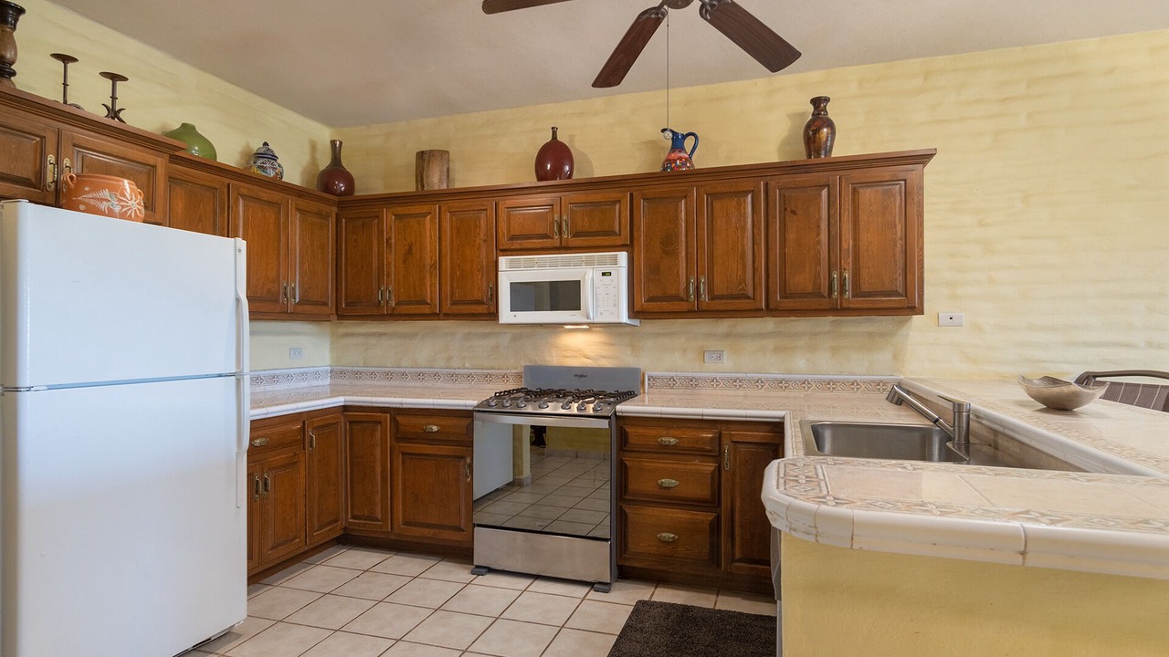 Photo of Kitchen in San Carlos