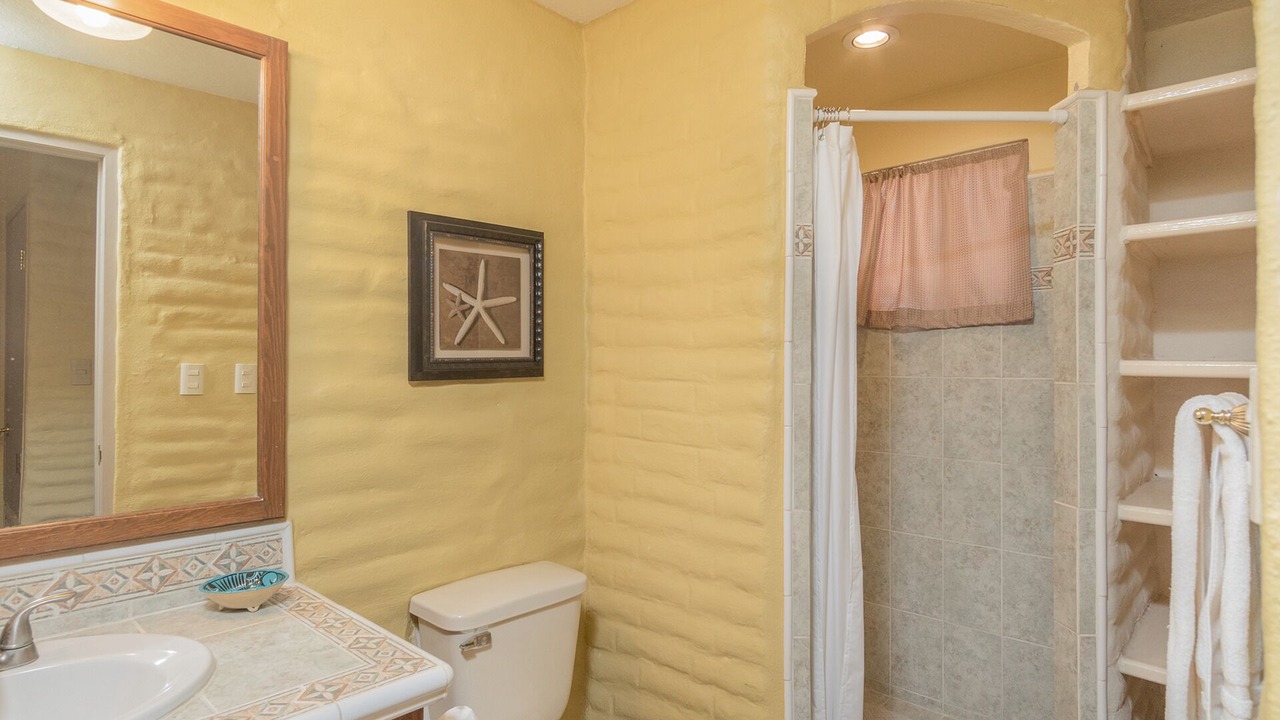 Photo of Bathroom in San Carlos