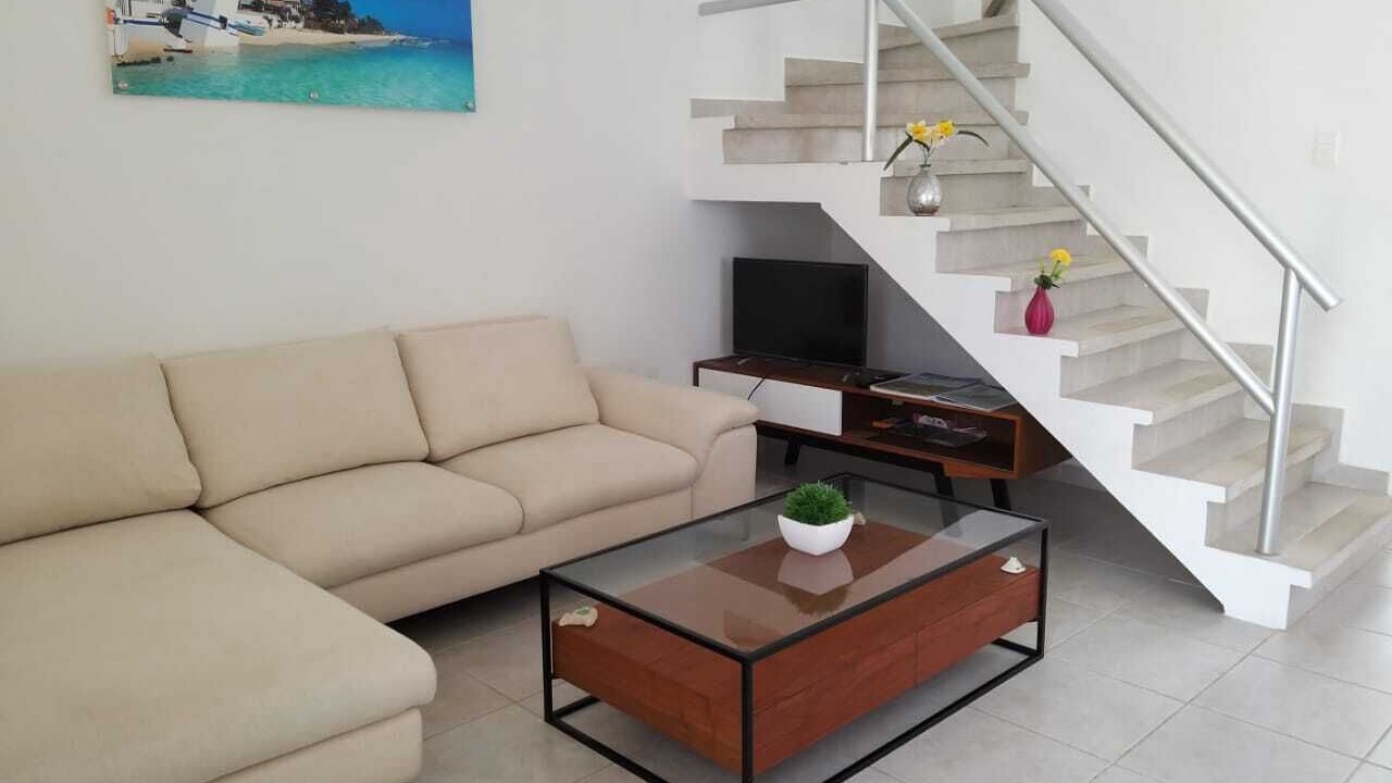 Photo of Livingroom in Puerto Morelos