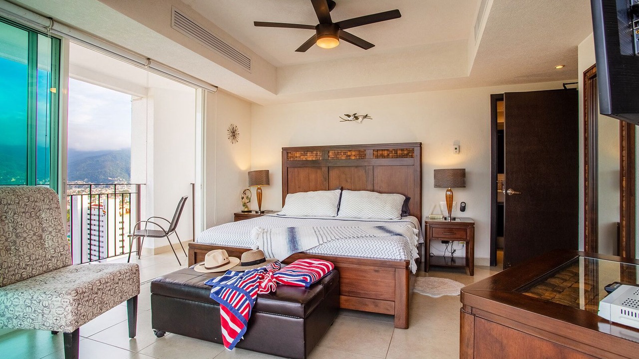 Photo of Bedroom in South Hotel Zone