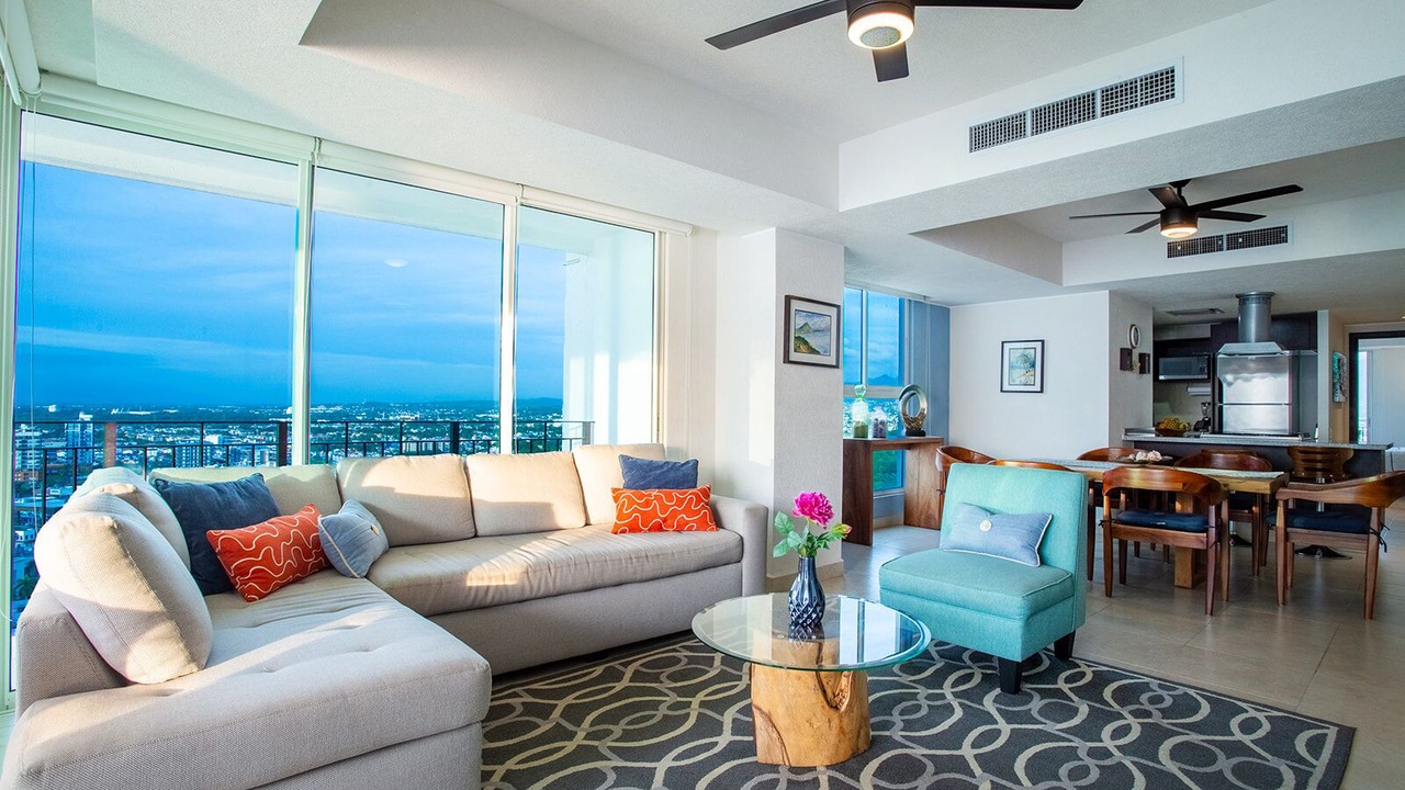 Photo of Livingroom in South Hotel Zone