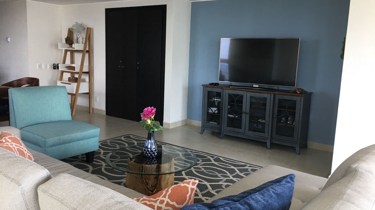 Photo of Livingroom in South Hotel Zone
