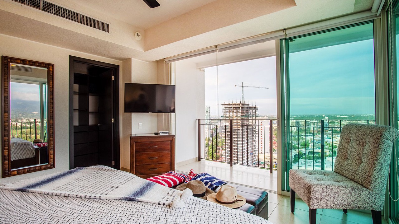 Photo of Bedroom in South Hotel Zone