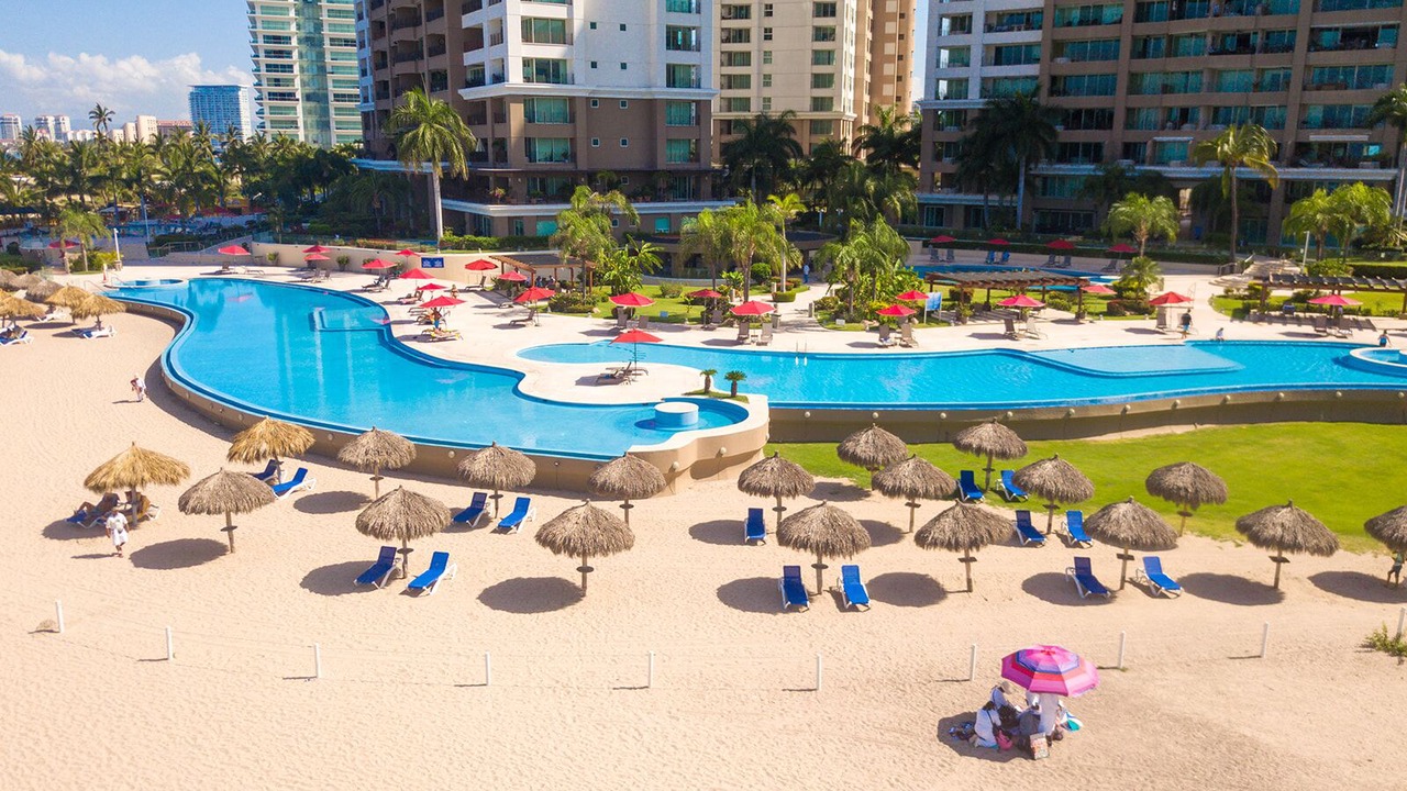 Photo of Outdoor in South Hotel Zone
