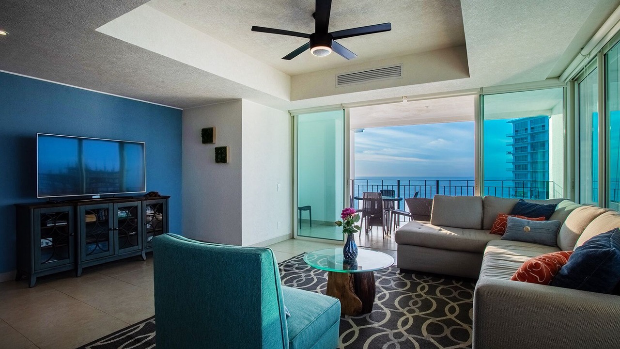 Photo of Livingroom in South Hotel Zone