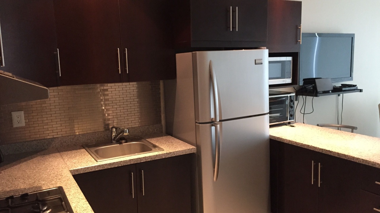 Photo of Kitchen in Flamingos