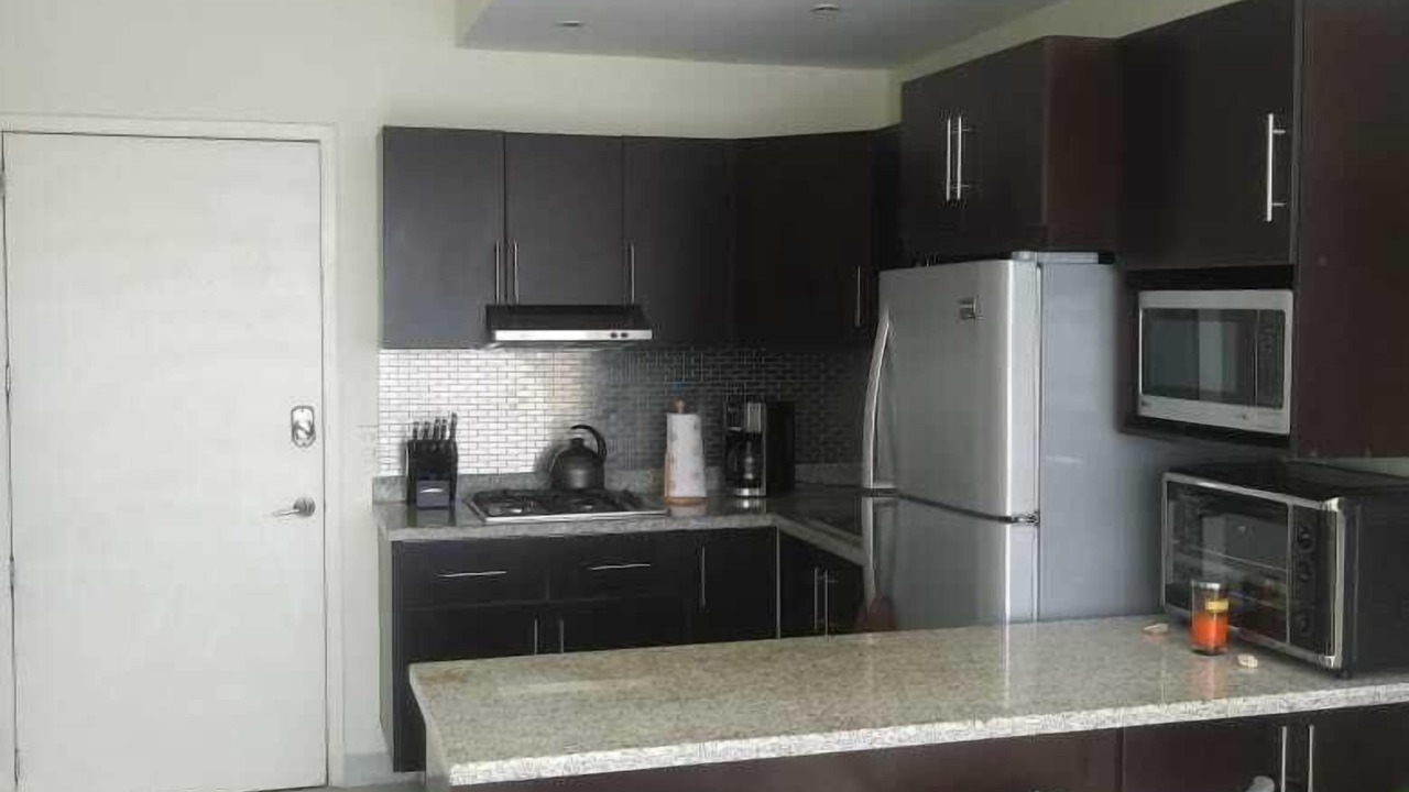 Photo of Kitchen in Flamingos