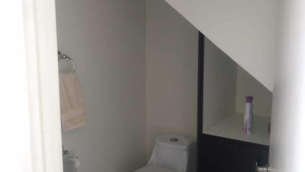Photo of Bathroom in Flamingos
