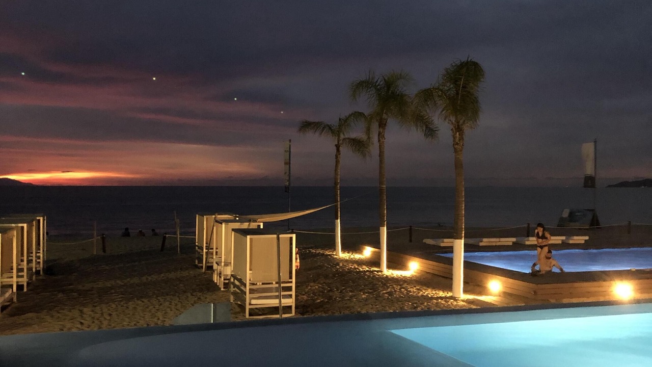Photo of Outdoor in Flamingos