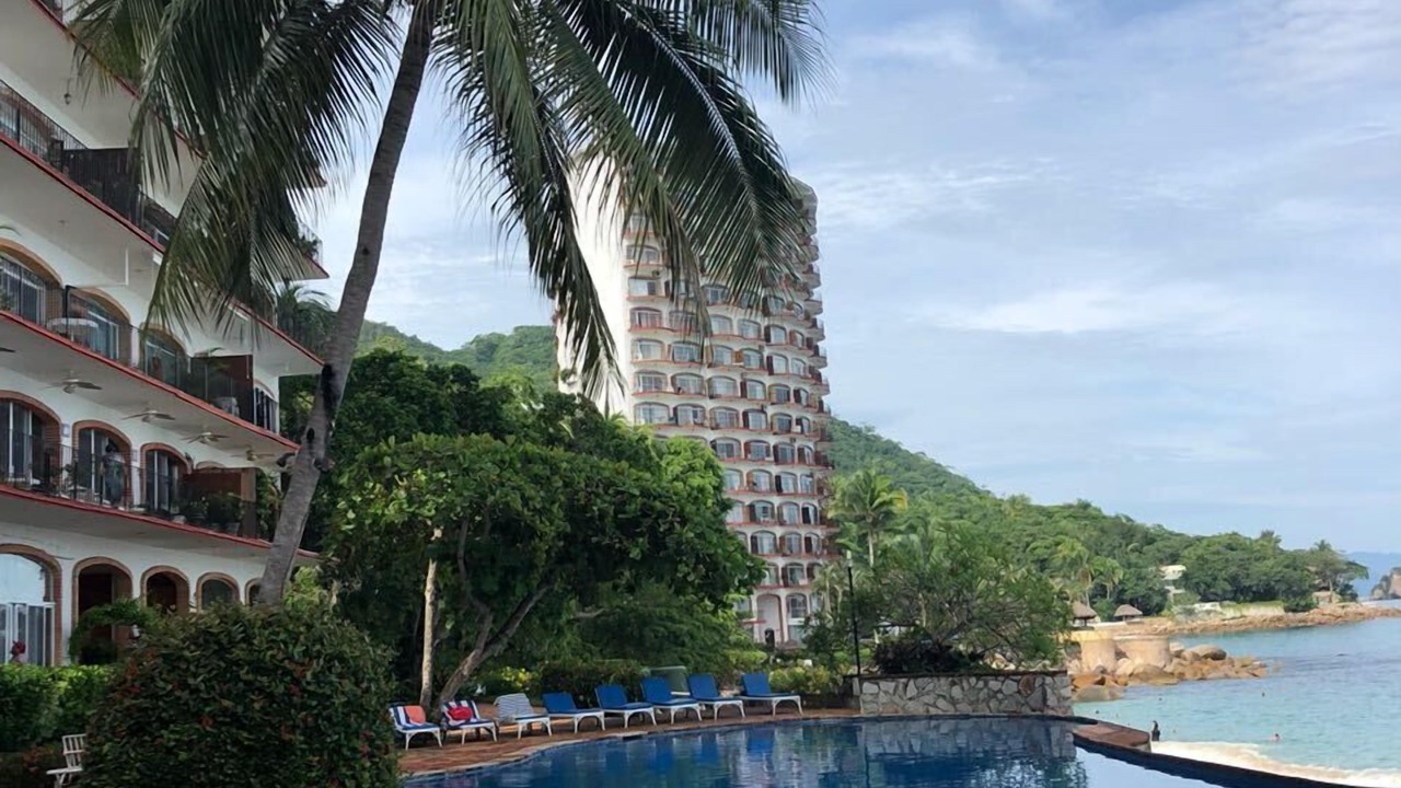 Photo of Outdoor in South Shore Hotel Area
