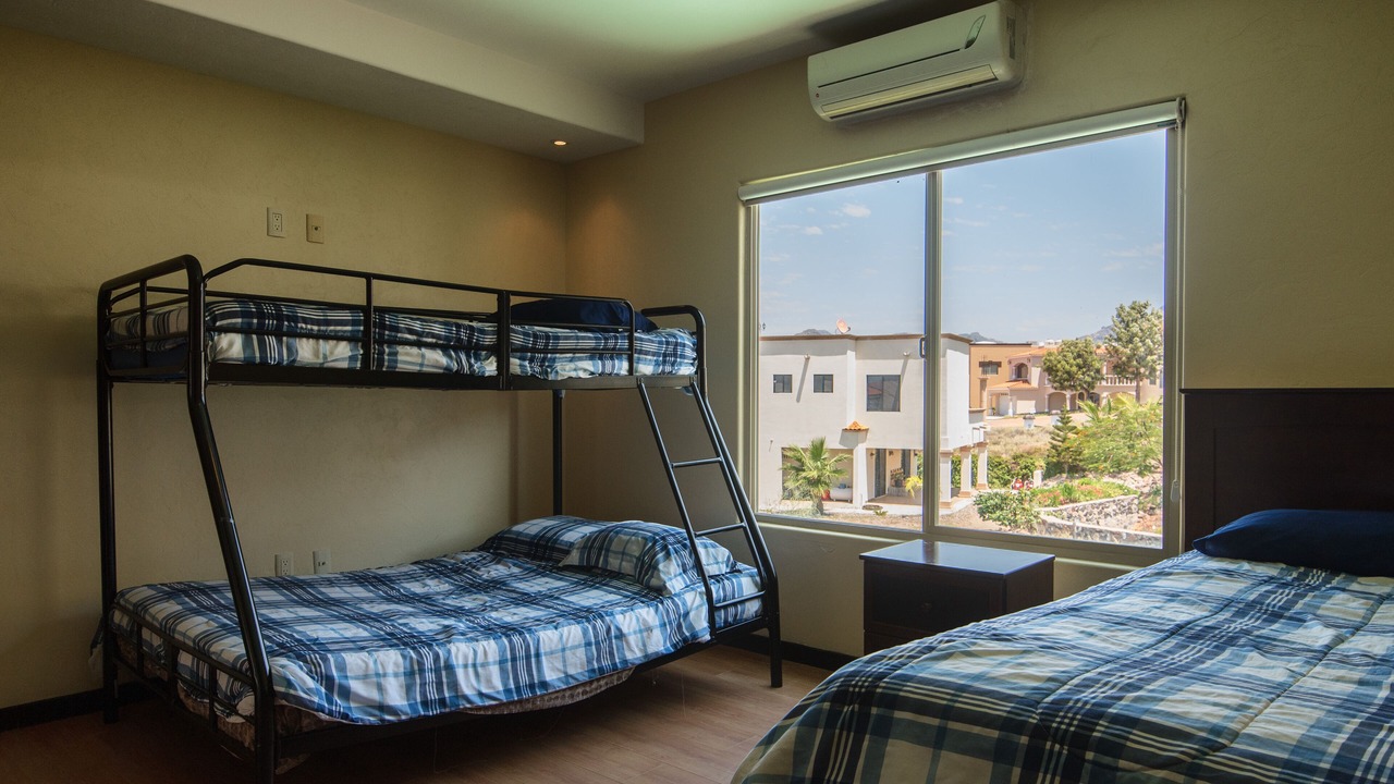 Photo of Bedroom in San Carlos