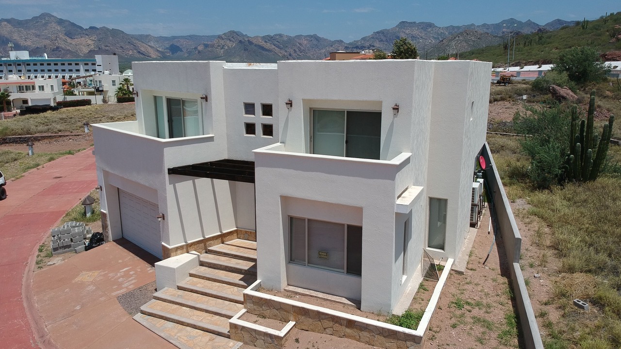 Photo of Outdoor in San Carlos