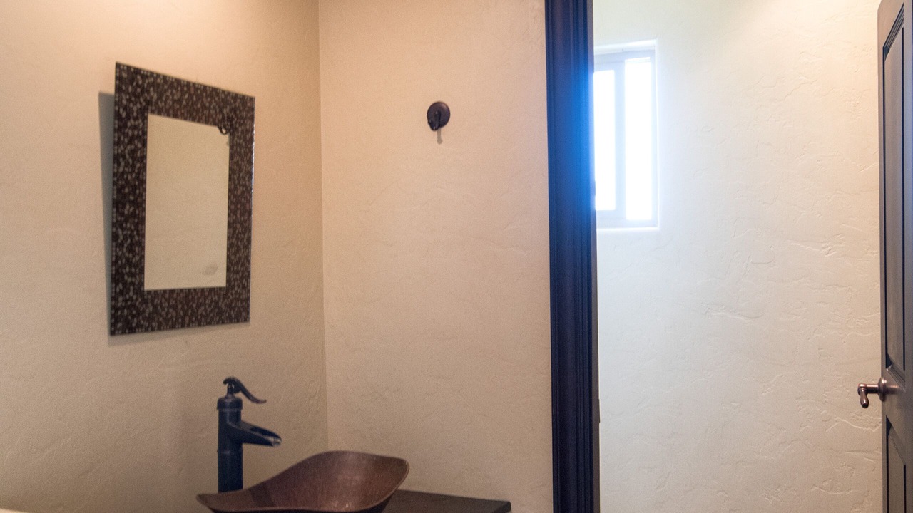 Photo of Bathroom in San Carlos